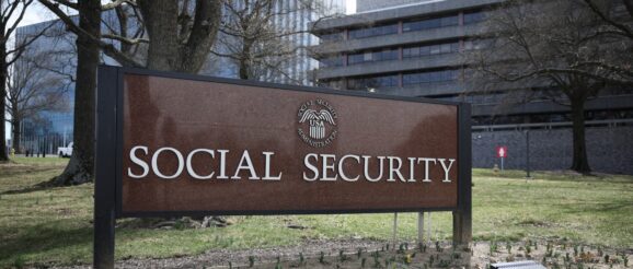 Social Security's agency has announced a flurry of changes