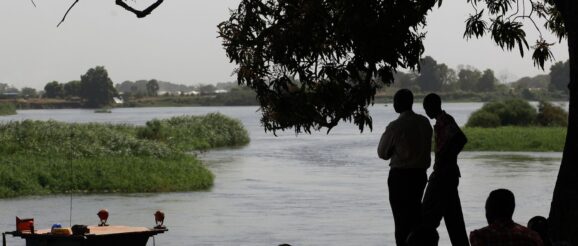 South Sudan tipping towards full scale conflict